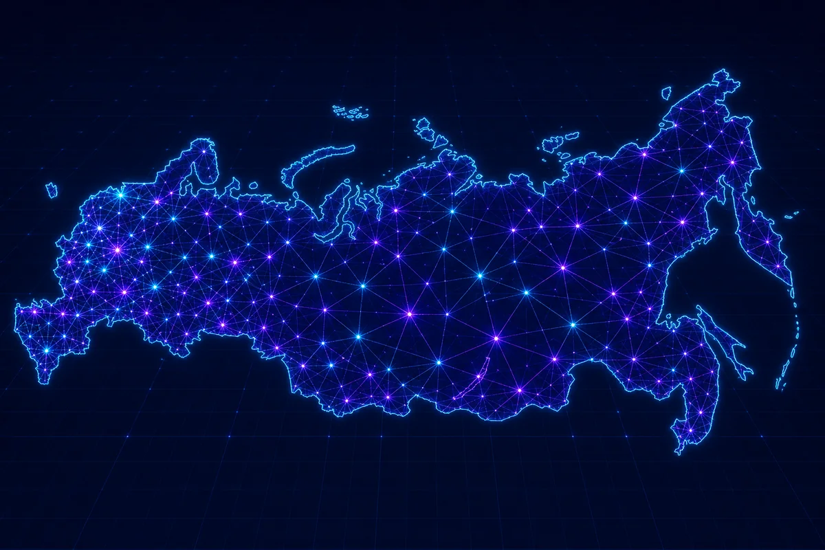 Обложка статьи: Российские и русскоязычные датасеты для ИИ